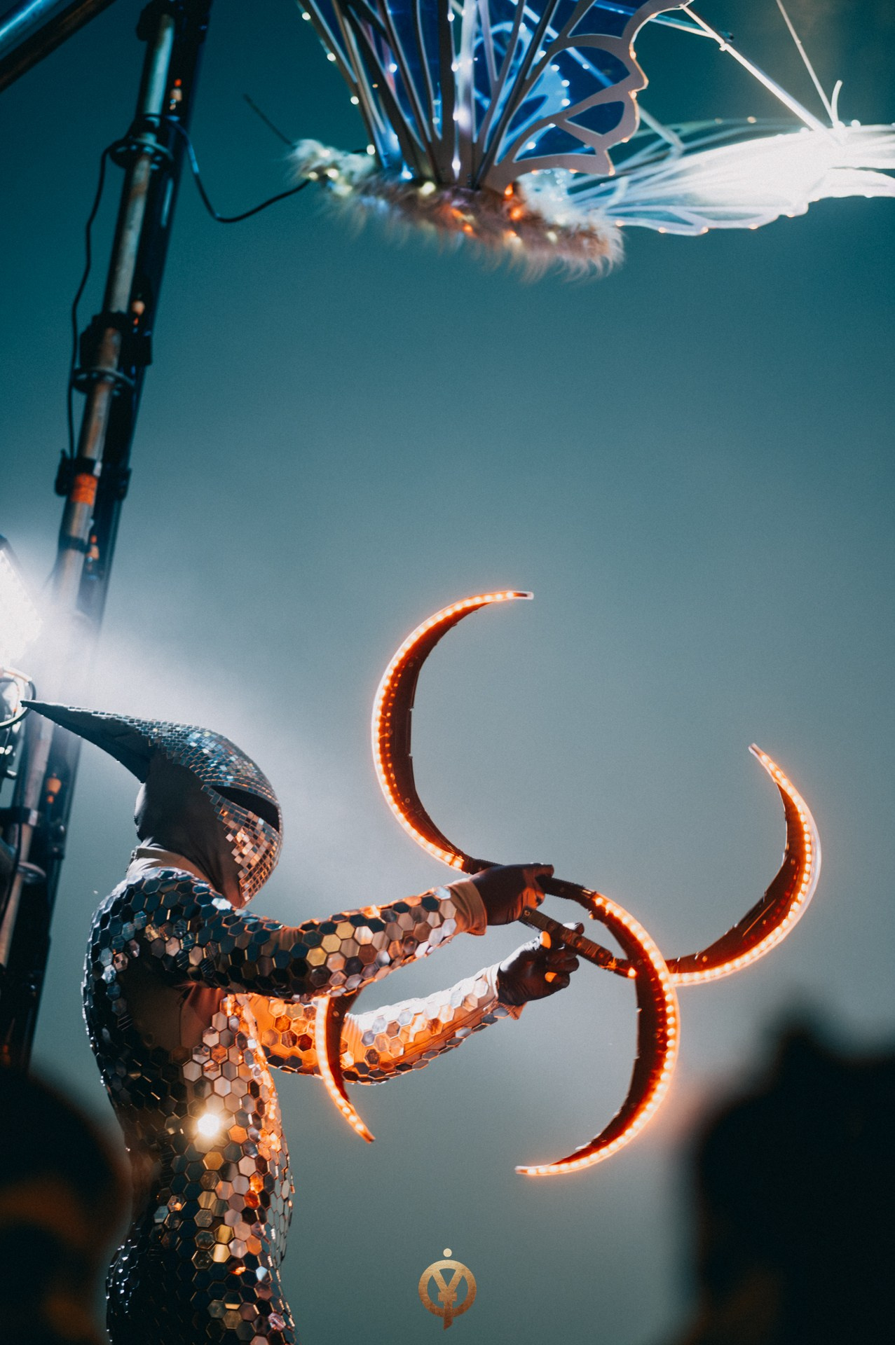 ODYSSEY FESTIVAL. Tree of Life. Night2Day Санкт-Петербург