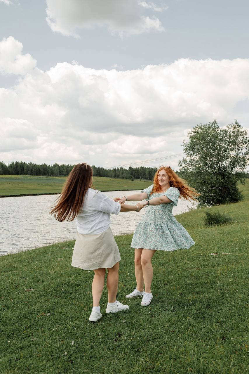 Мероприятия. Фотограф в Брянске Ольга Купцова