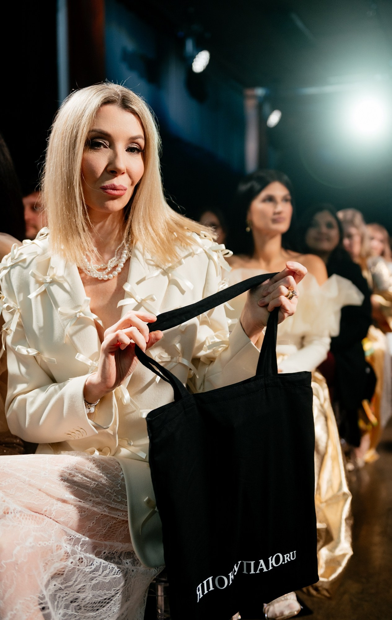 Shopping года 2024 от медиа ЯПОКУПАЮ. Сайт фотографа Данилы Пащенко