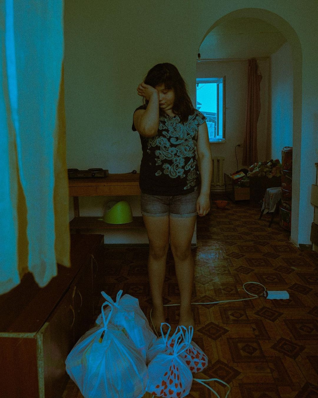 BRASS MONKEY. Berman Euginia