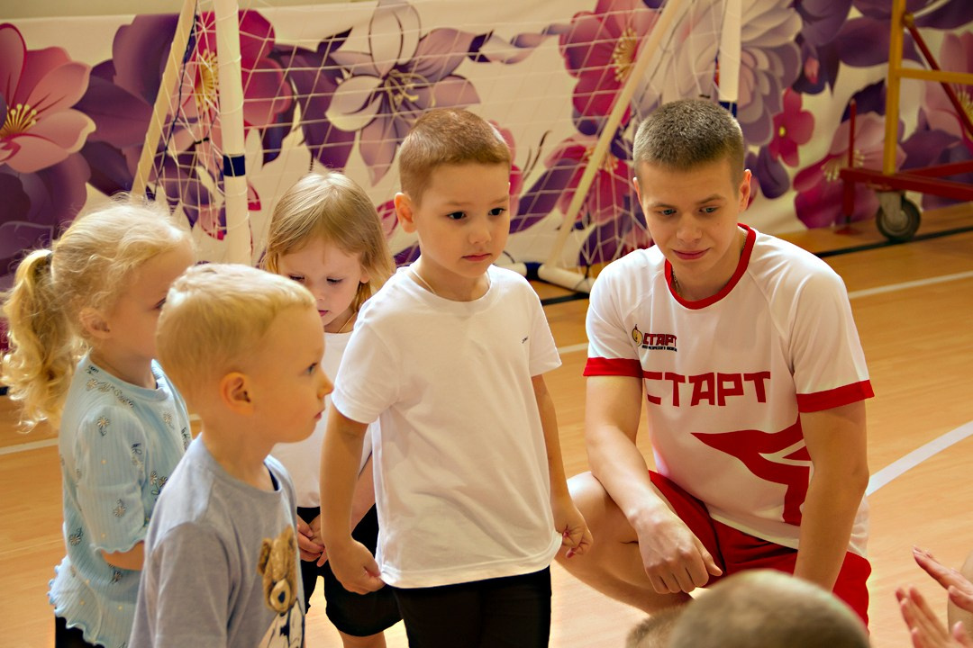 Репортаж открытый урок метеор. Фотограф Екатеринбург Екатерина Красноперова