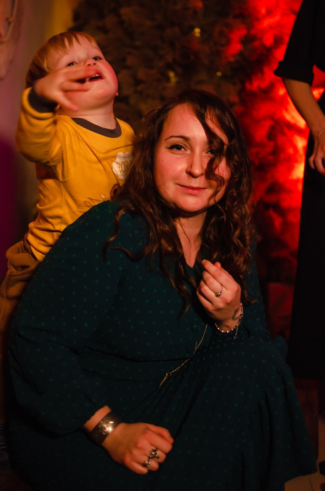 | АРТ-ДЖЕМ ОХАНА 108.6 — 01.12.24 |. Фотограф Ольга Дзюба. Фототерапия как зеркало души. КМВ