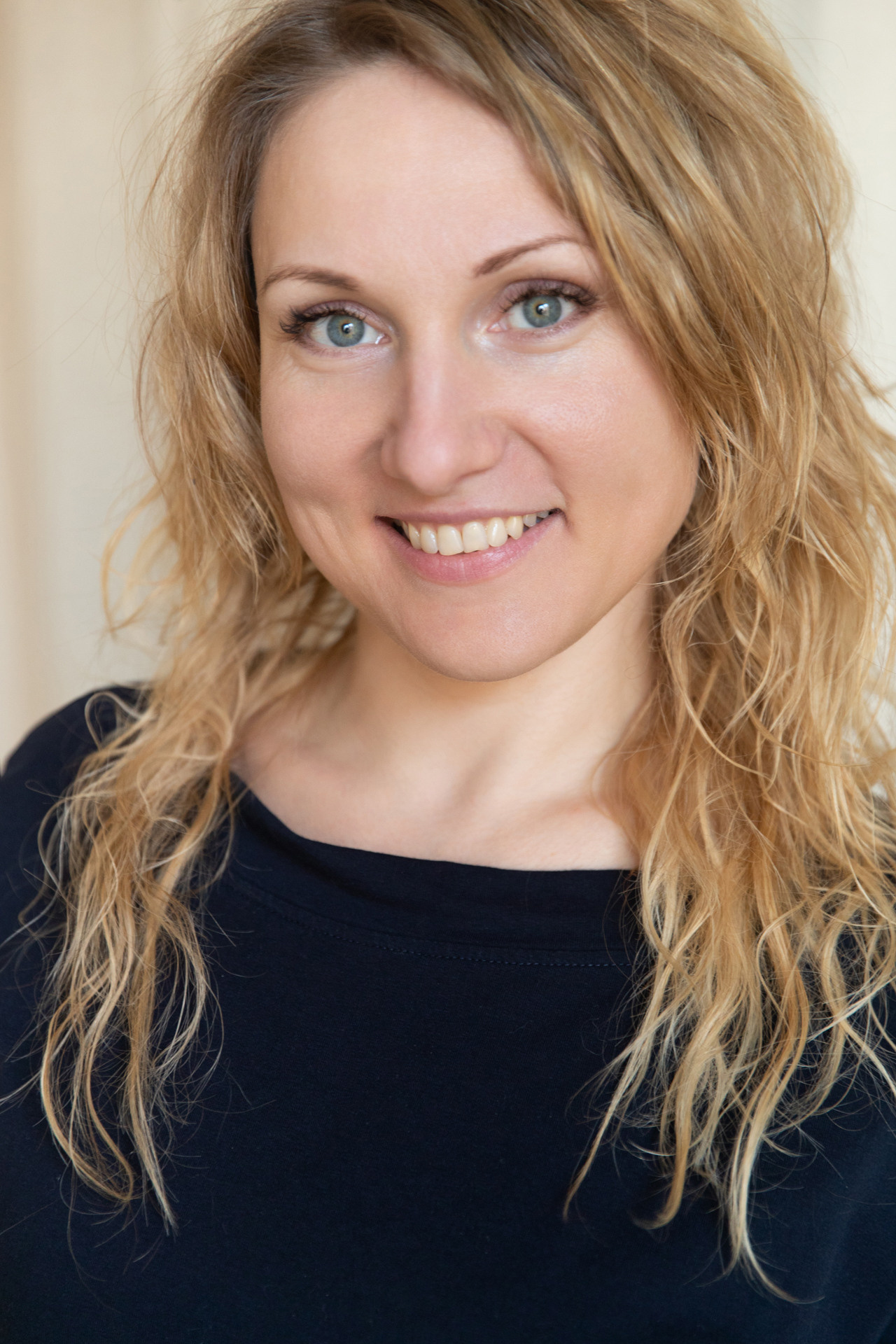 Остеопат Наталья. Профессиональный фотограф Анастасия Кохно