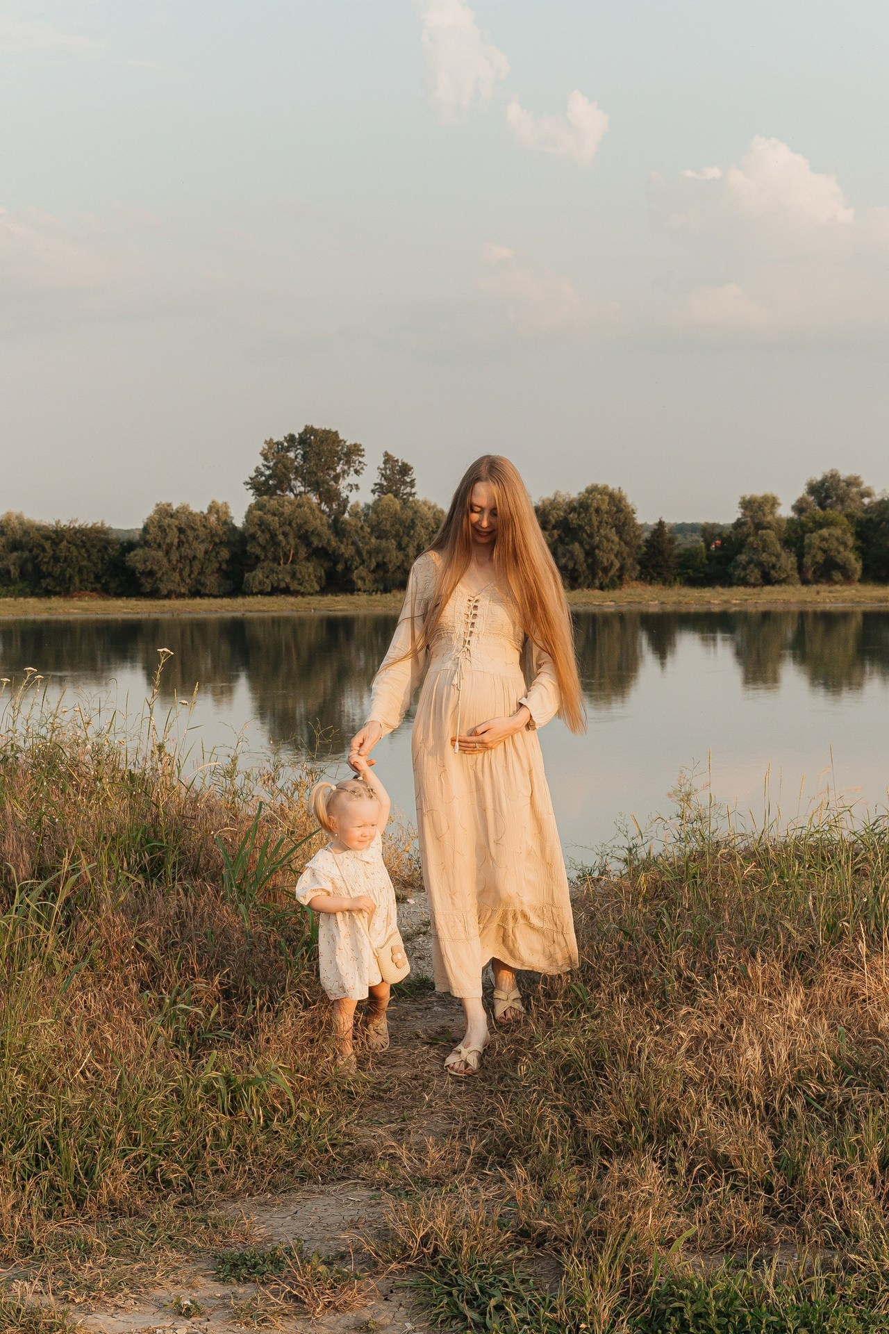 Фотосессия беременности в Краснодаре. Детский и семейный фотограф в Краснодаре и в станице Елизаветинская Олеся Стаценко