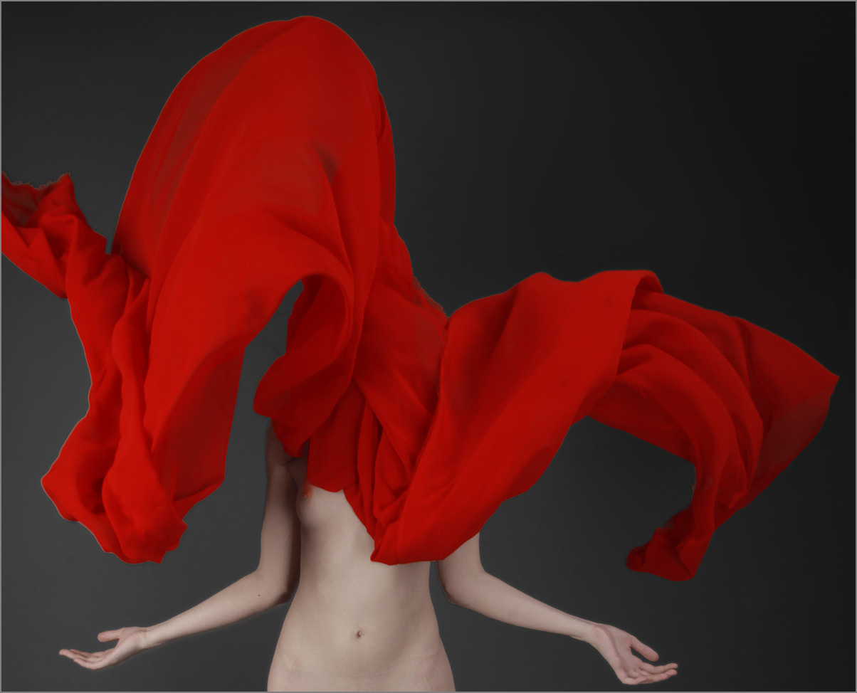 RedGreenBlue (RGB). Московский фотограф Дмитрий Потапов