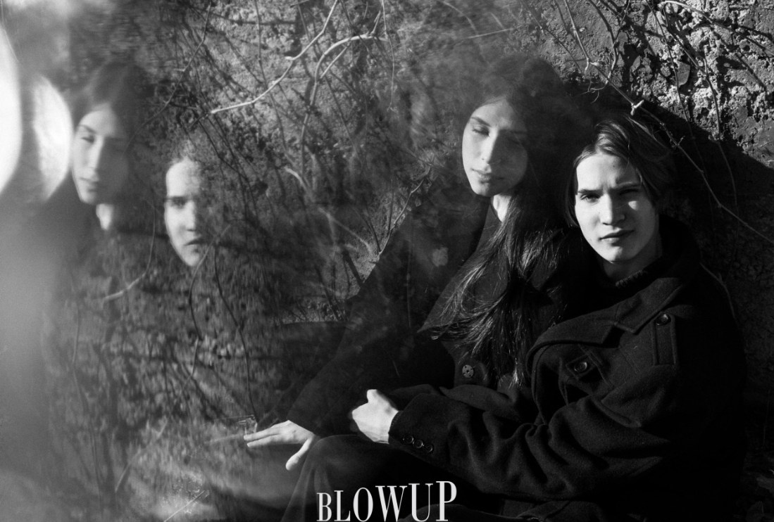 Blowup. Екатерина Мишина творческий фотограф в Самаре