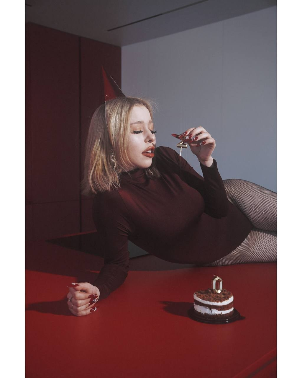 B-day shik. Фотограф Санкт-Петербург