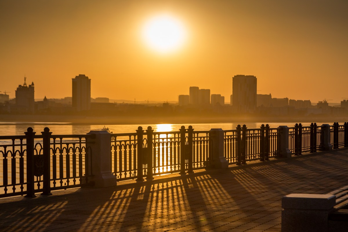 Street photography. Photographer Kirill Sergeev | Moscow