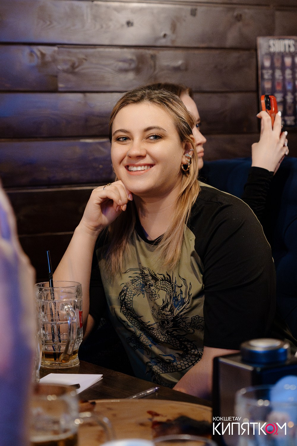 WOW QUIZ. КИПЯТКОМ КОКШЕТАУ