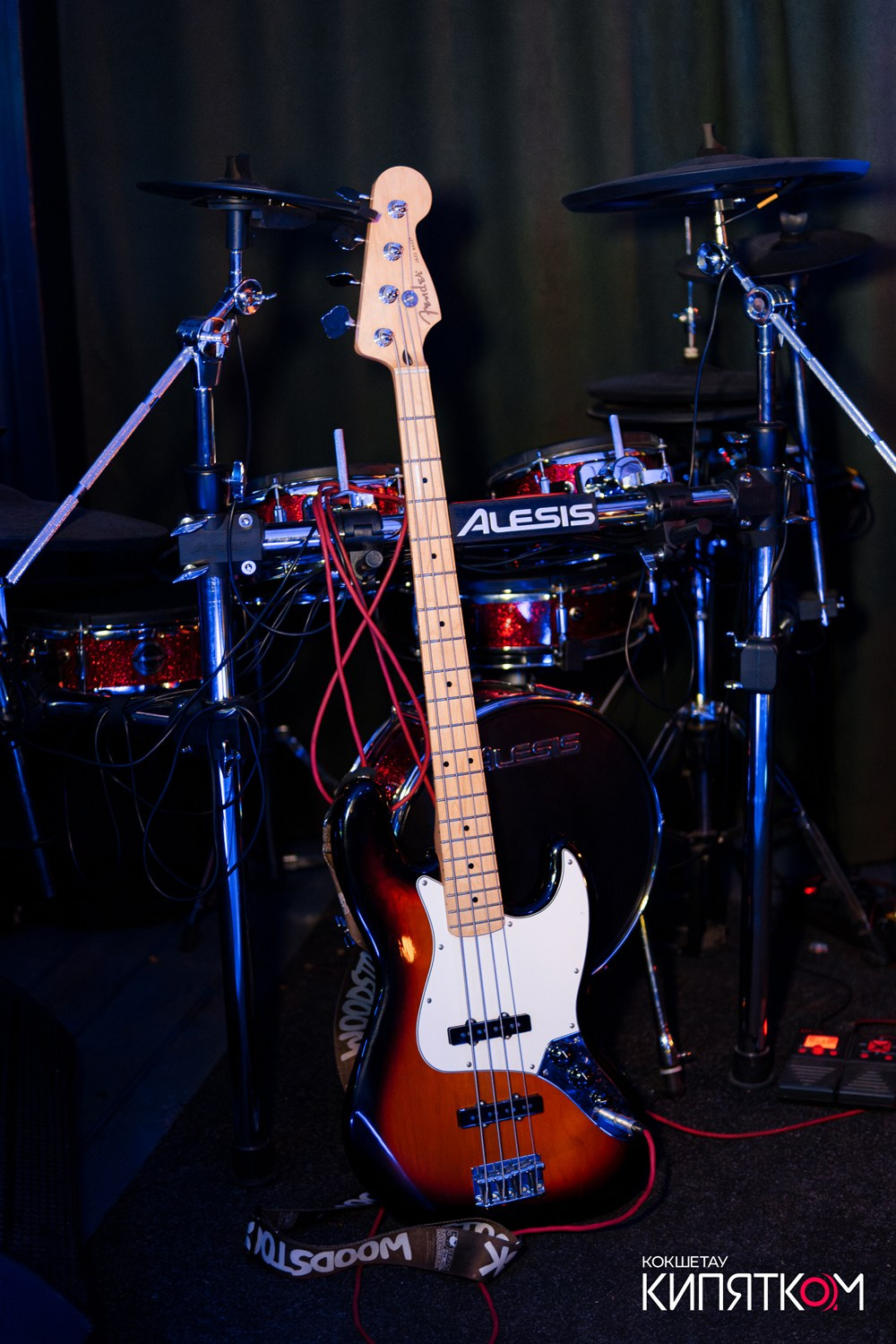 GENTLEMAN PUB. КИПЯТКОМ КОКШЕТАУ