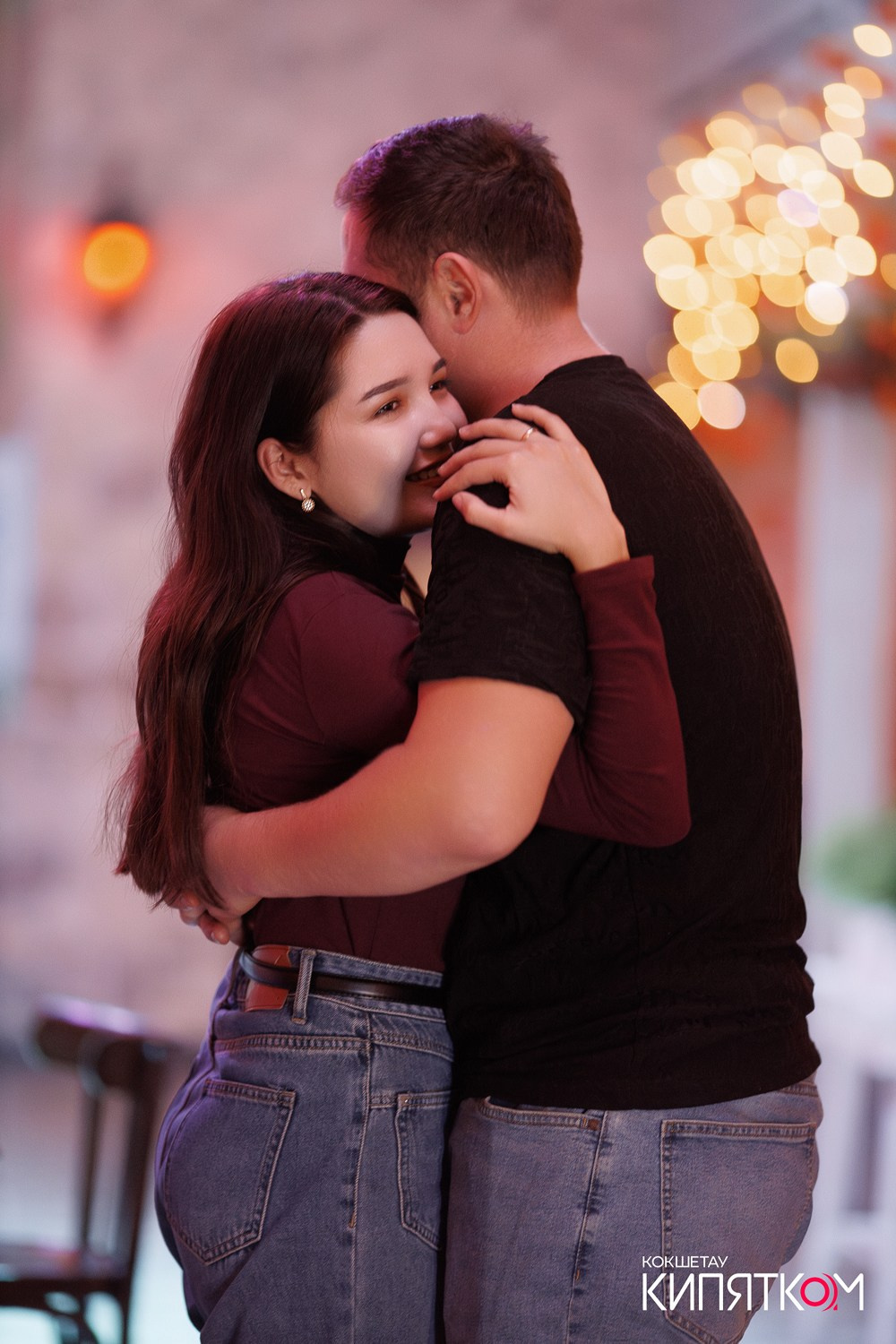 ТБИЛИСИ. КИПЯТКОМ КОКШЕТАУ