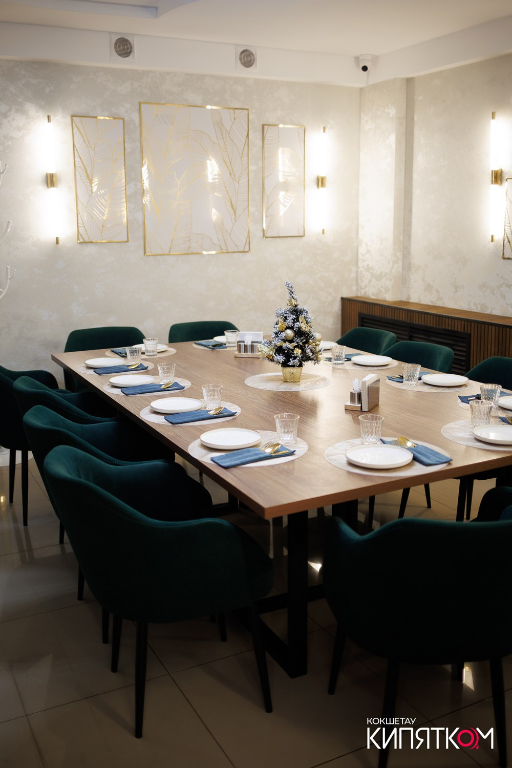 ШАШЛЫКОVV 13. КИПЯТКОМ КОКШЕТАУ