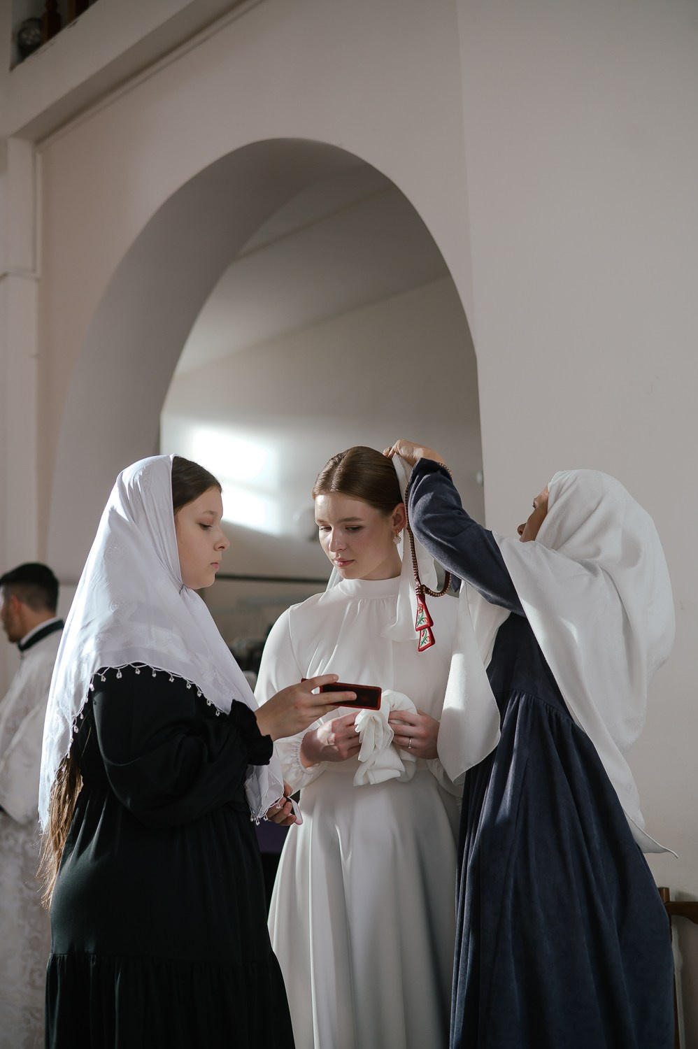 Свадьба Климента и Марии. Семейный и свадебный фотограф в Санкт-Петербурге Серафима Смирнова