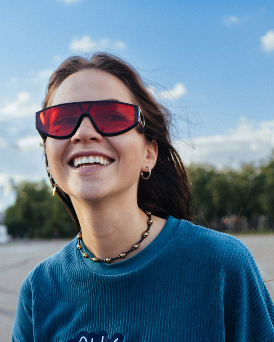 ПЕРСОНАЛЬНАЯ СЪЕМКА (ЦИФРА). Анна Мясина | Портреты, lifestyle, бренды — цифровая и плёночная фотография