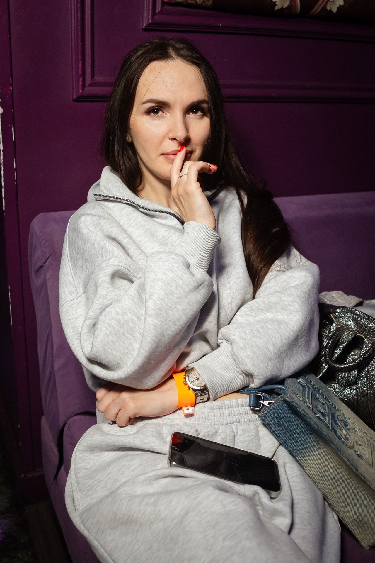 PUR PUR iBAR AFTERPARTY. Фотограф Павел Сердюков