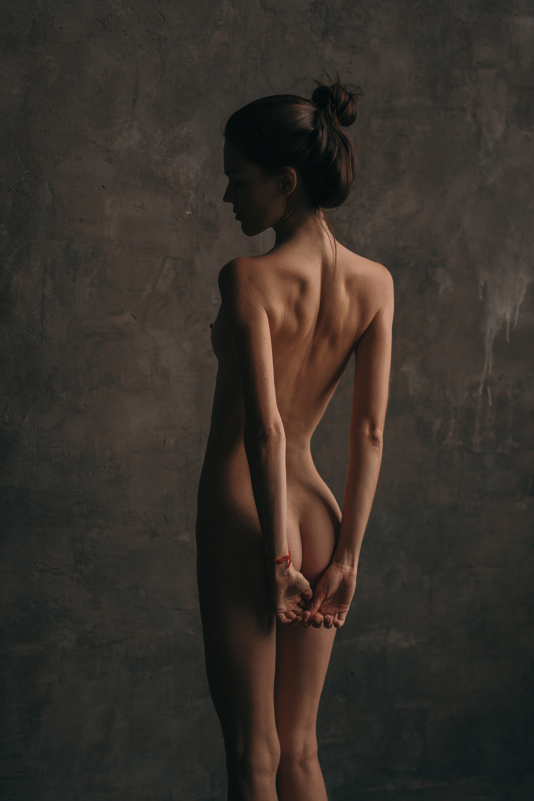 Женская фотосъемка. Фотограф Дарья Филатова