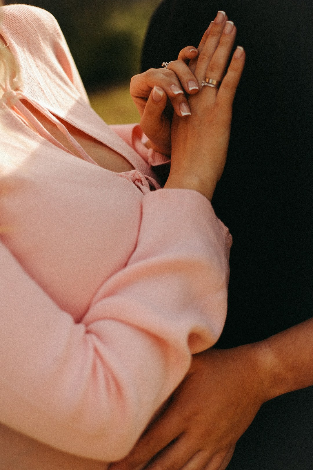 Дима и Яна. Фотограф Нижний Новгород