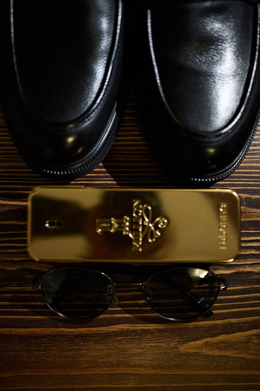 Ильдар & Ксения. Свадебный и семейный фотограф в Челябинске