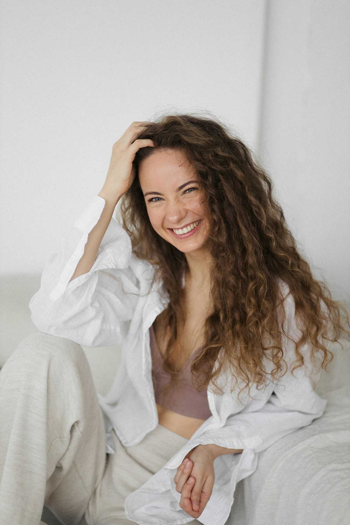 Olya studio. Anastasia Blud Photography