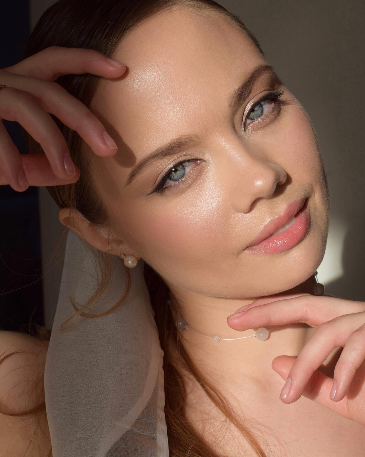 Стилист Кононова. Подрядчики и друзья сети свадебных площадок House for wedding