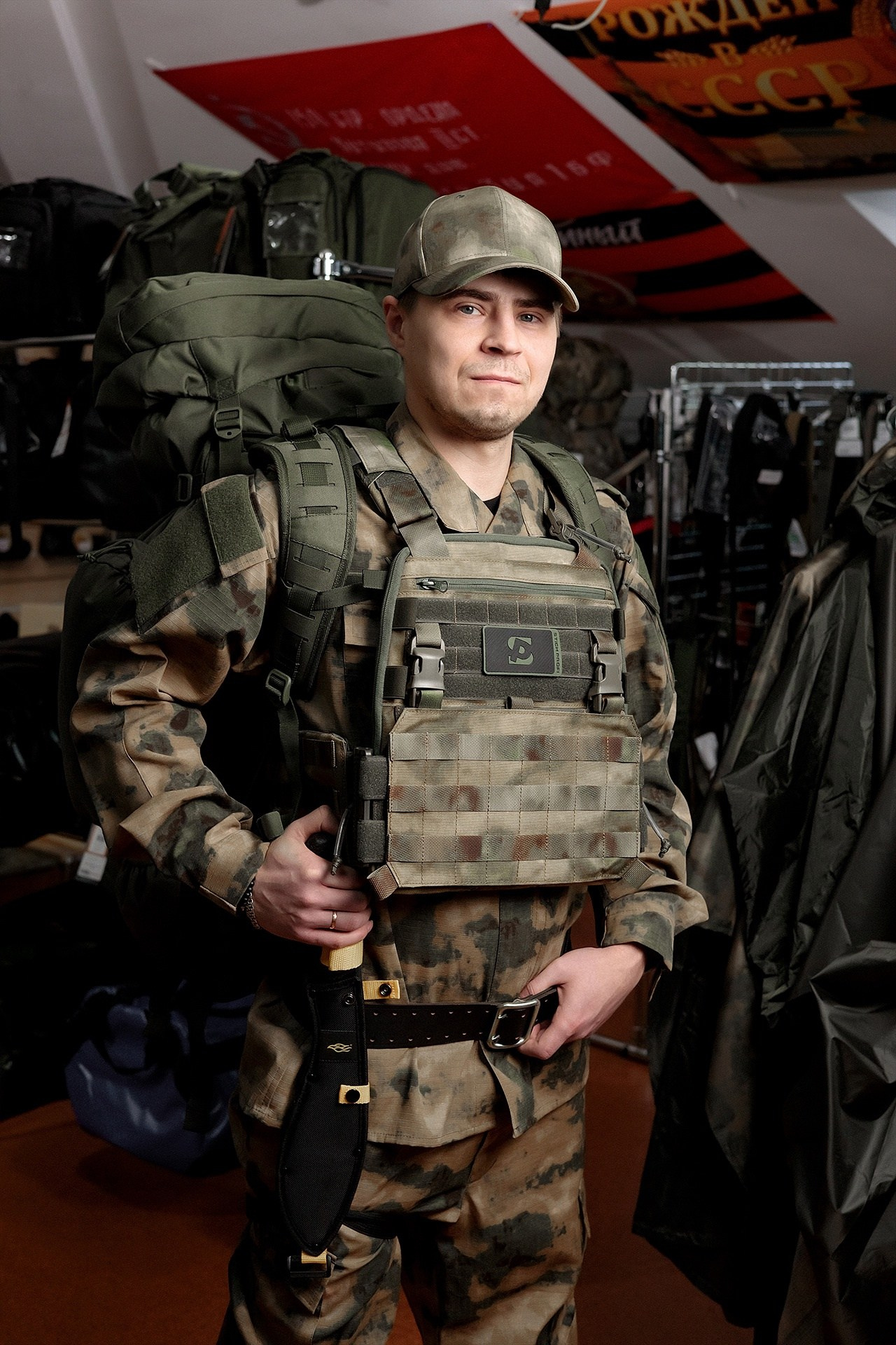 Съёмки для маркетплейсов. Фотограф Александр Калинин