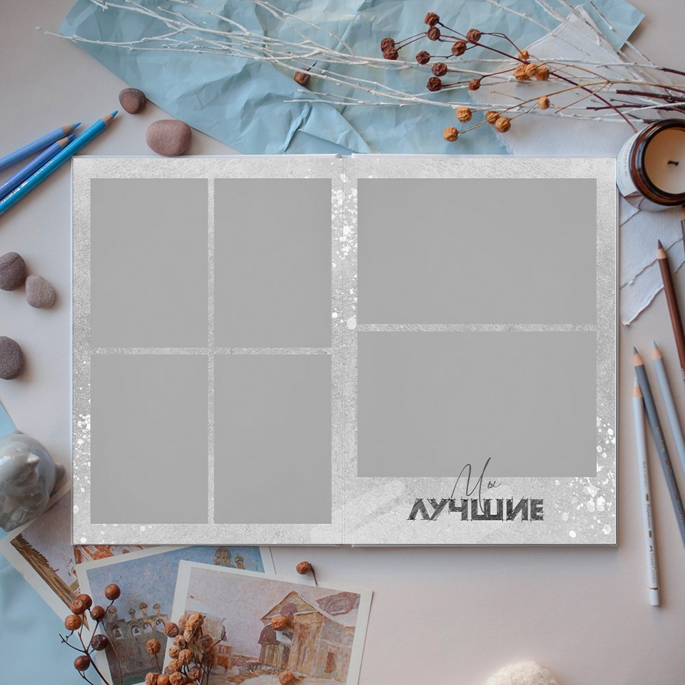 Дизайн фотокниг для 9-11 классов. Фотоальбомы для выпускников школ и детских садов в Республике Алтай и за её пределами