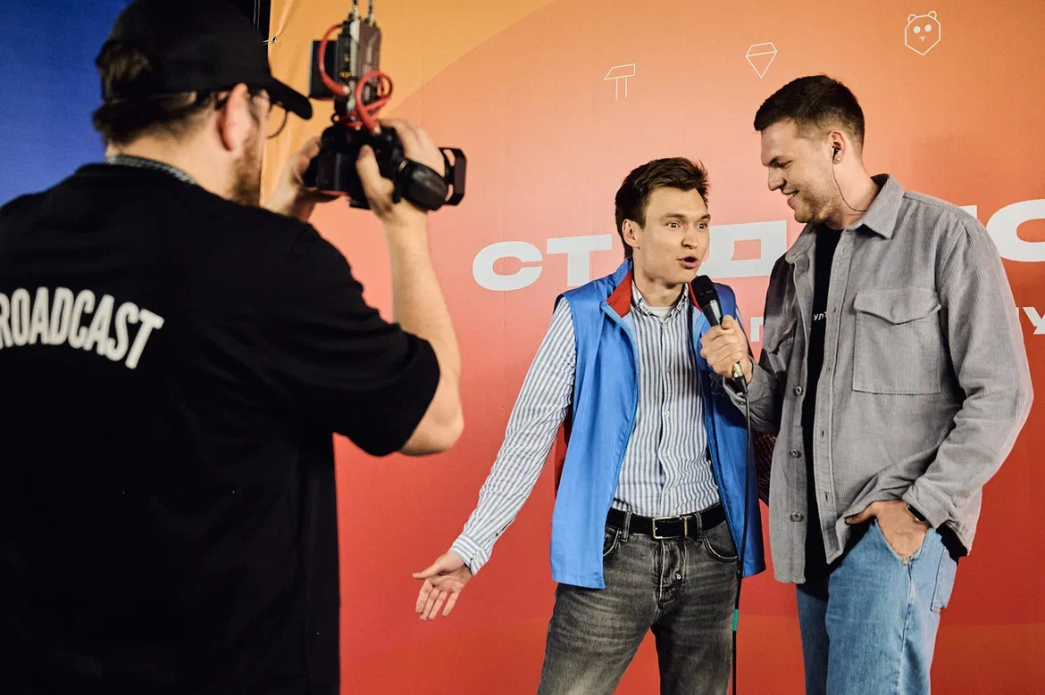 Церемония закрытия Всероссийского фестиваля. Репортажный фотограф в Санкт-Петербурге Диана Ларченкова