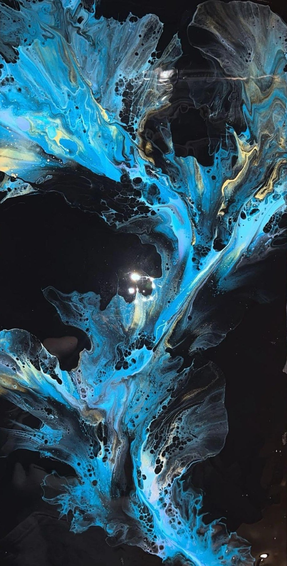 ФЛЮИД-АРТ. Творческая лаборатория