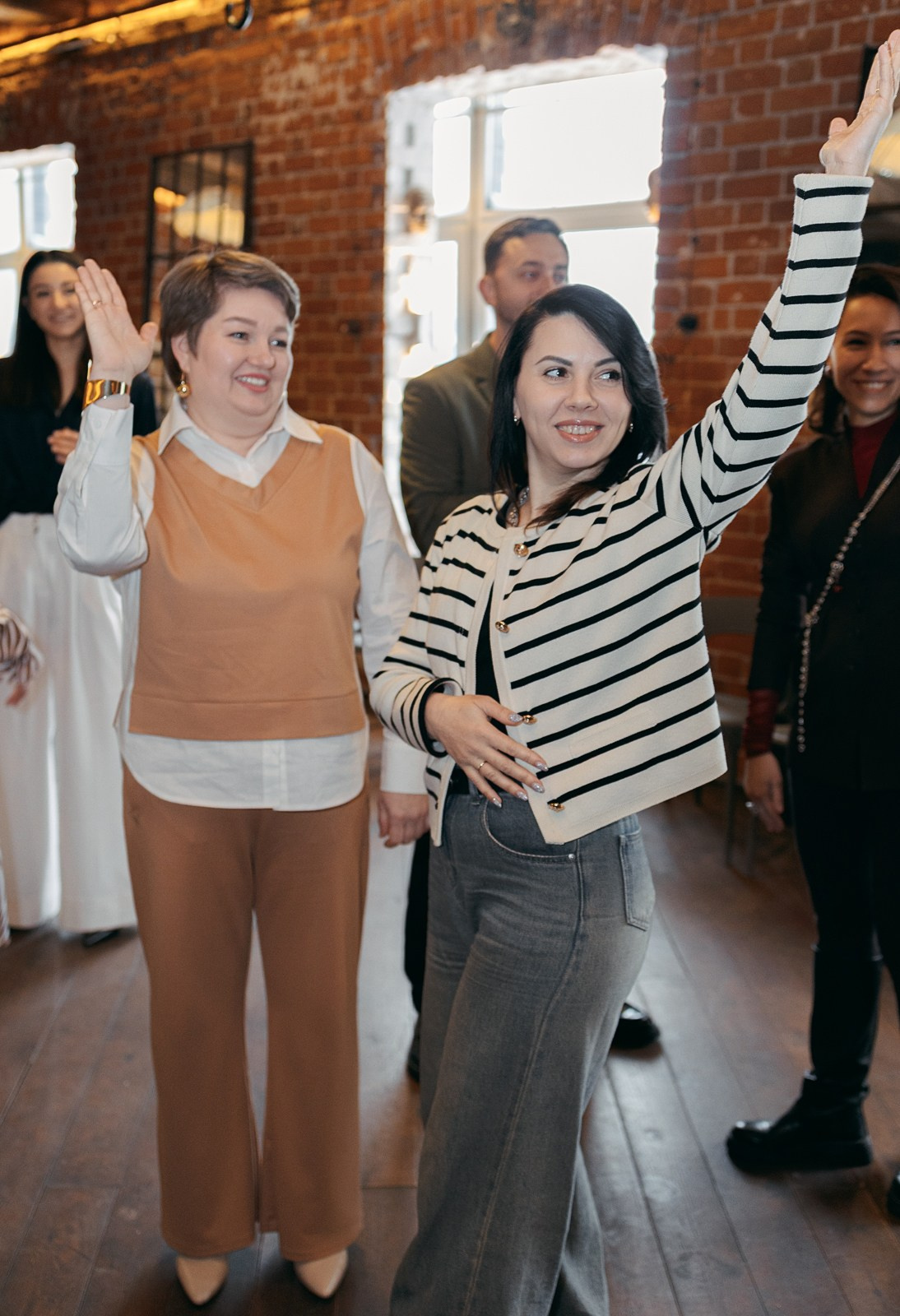 Юбилей. Ваш фотограф Наталья Лаэтина