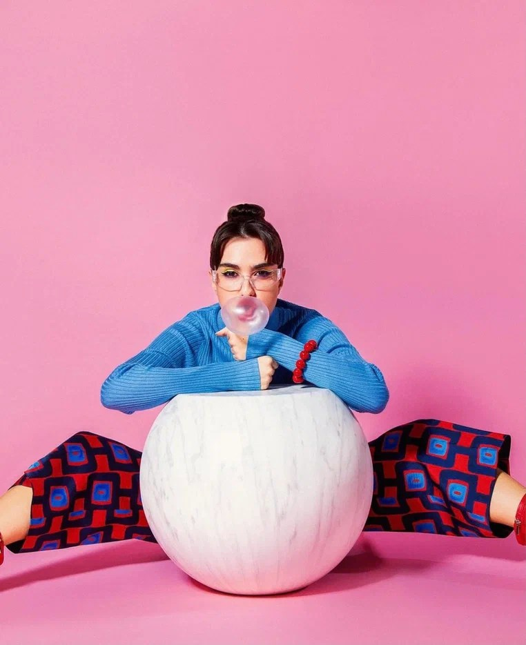 Креатив. Свадебный стилист-визажист