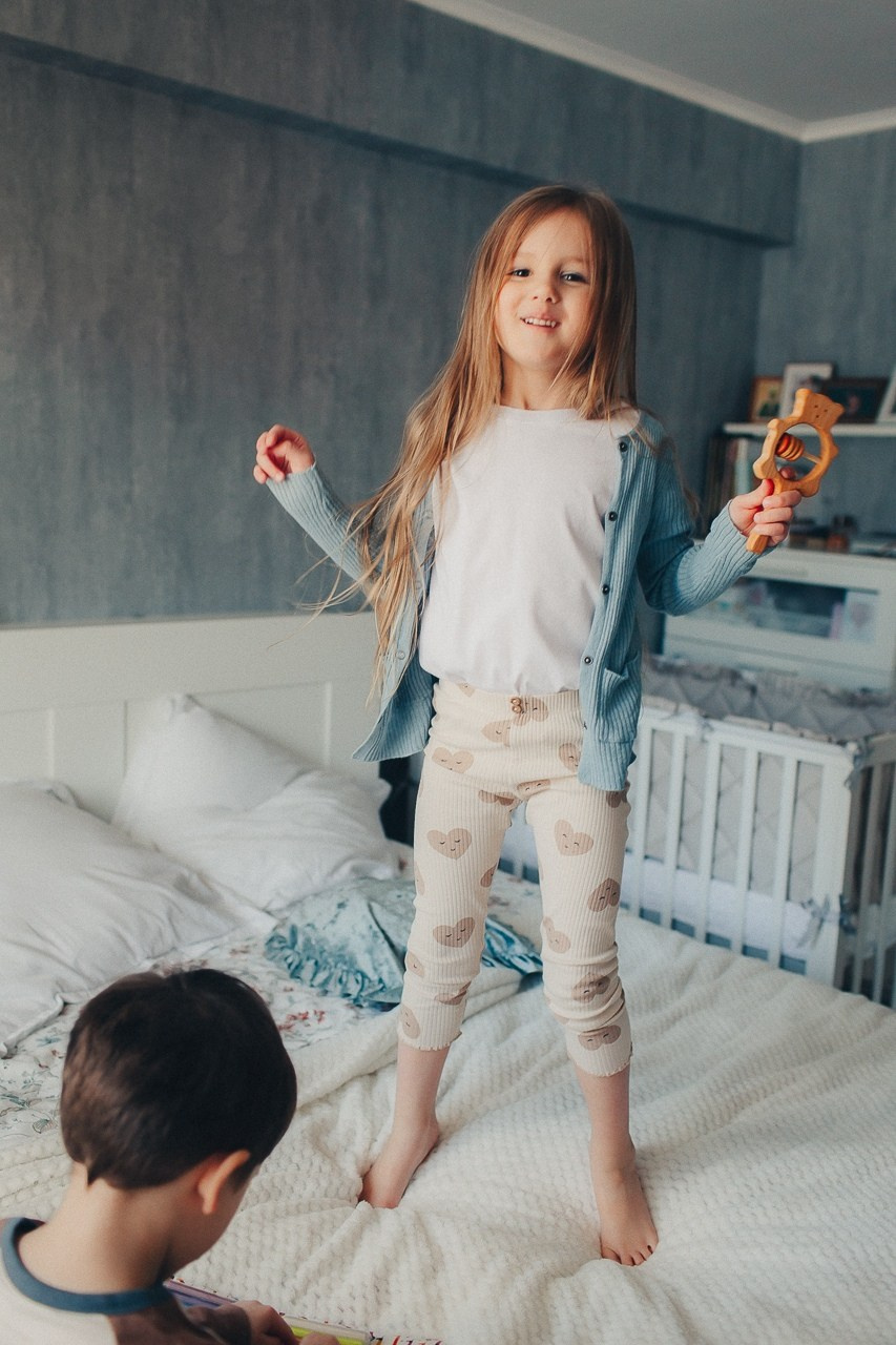 Домашняя съёмка в ожидании малыша. Фотограф Евгения Мальцева, Архангельск