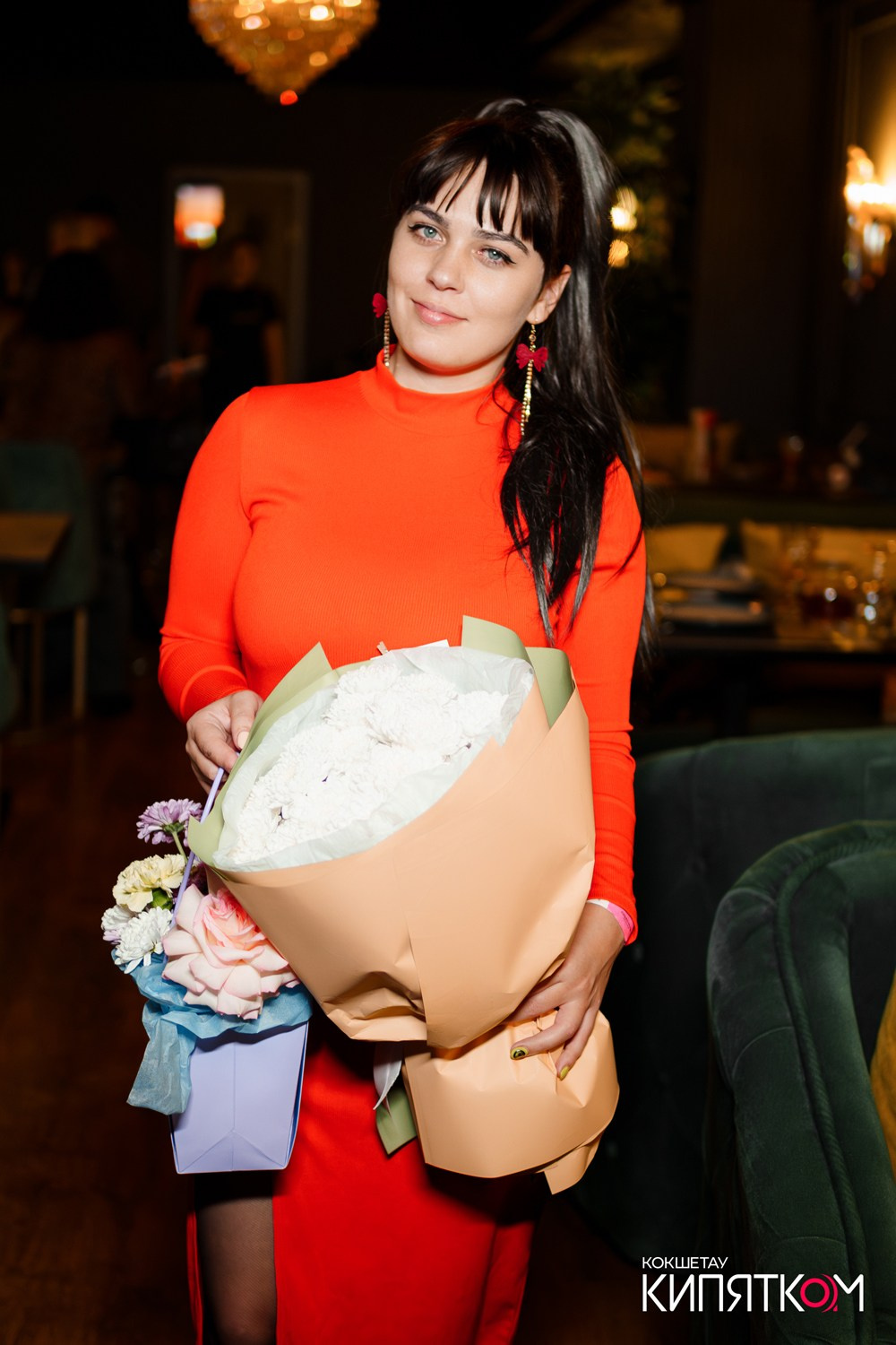 ПАНАЕХАЛИ. КИПЯТКОМ КОКШЕТАУ