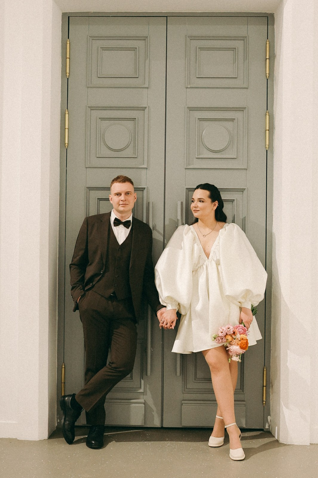 Артем и Катя. Фотограф Нижний Новгород