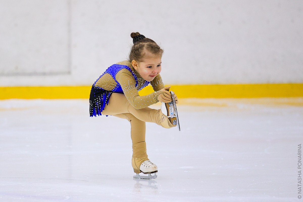 Горбатова Светлана