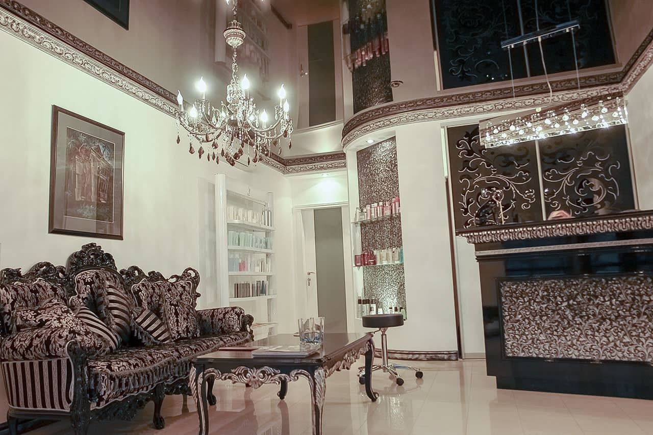 Элитный ремонт квартир под ключ — Студия «Дека-арт»