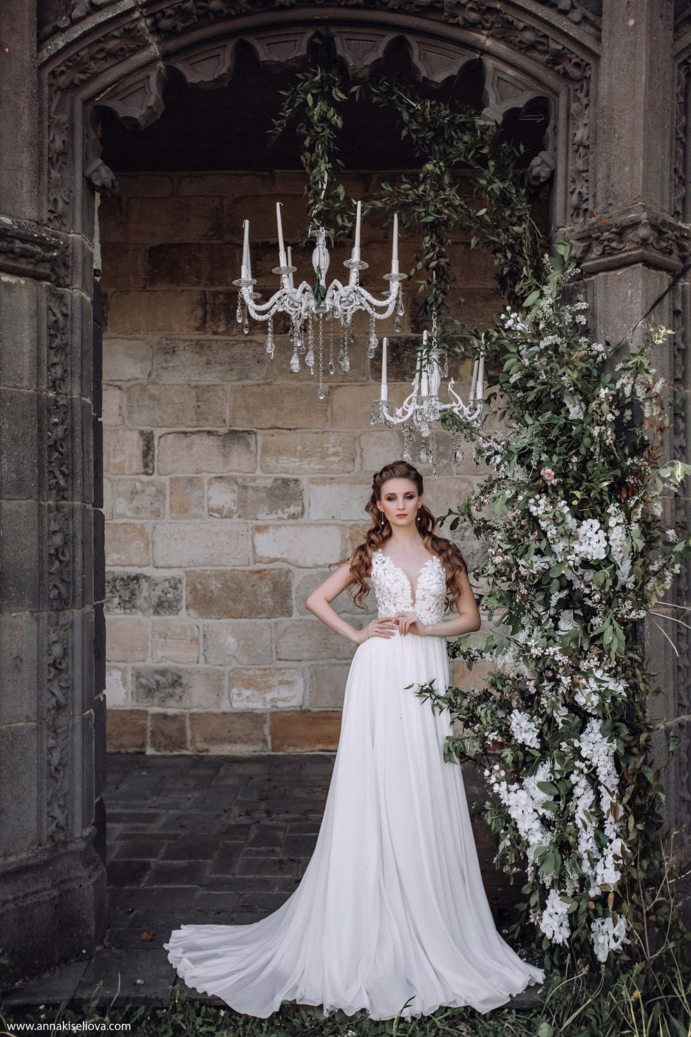 Екатерина и Александр. Фотограф в Санкт — Петербурге Анна Конофало