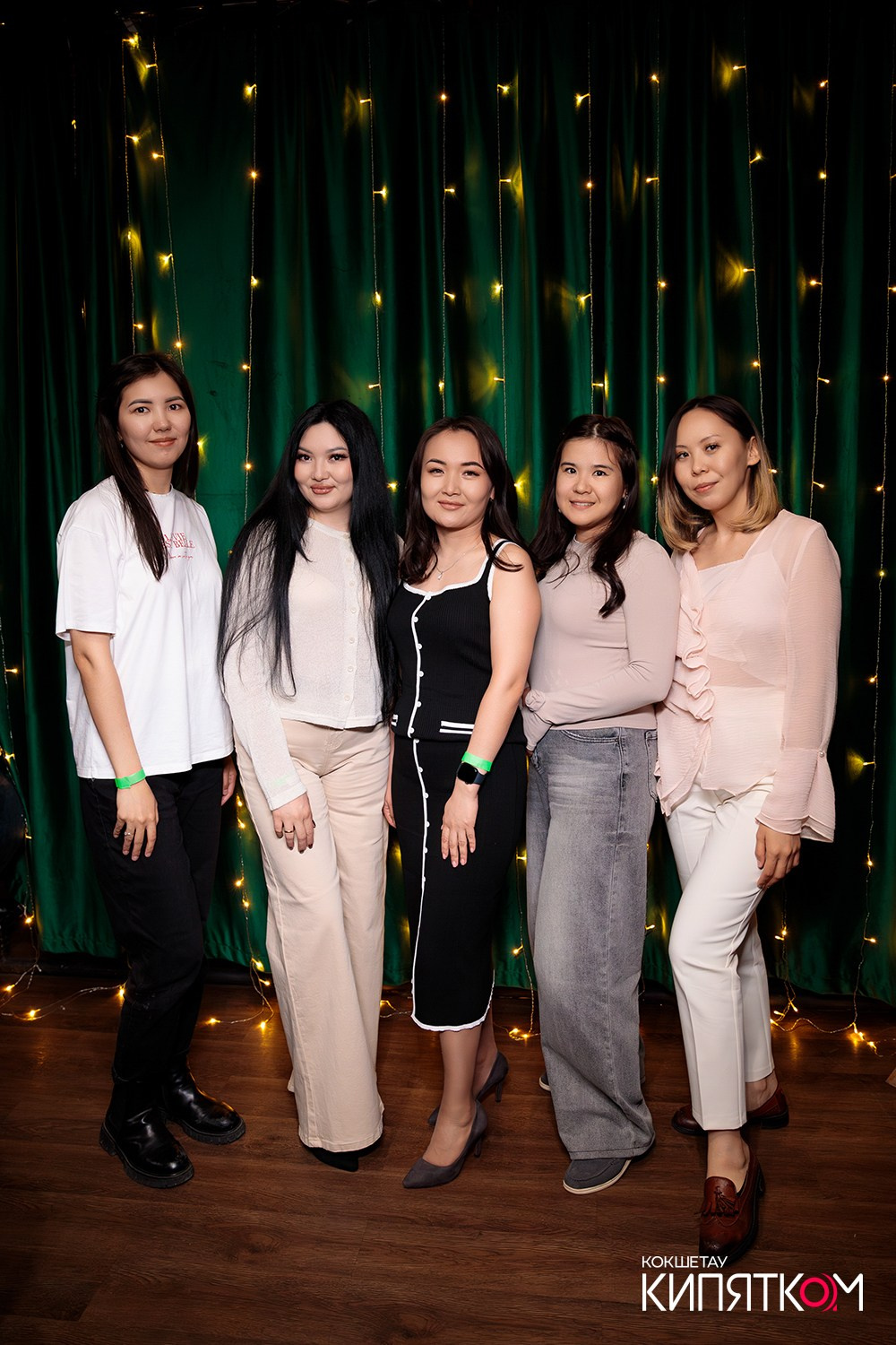 GENTLEMAN PUB. КИПЯТКОМ КОКШЕТАУ