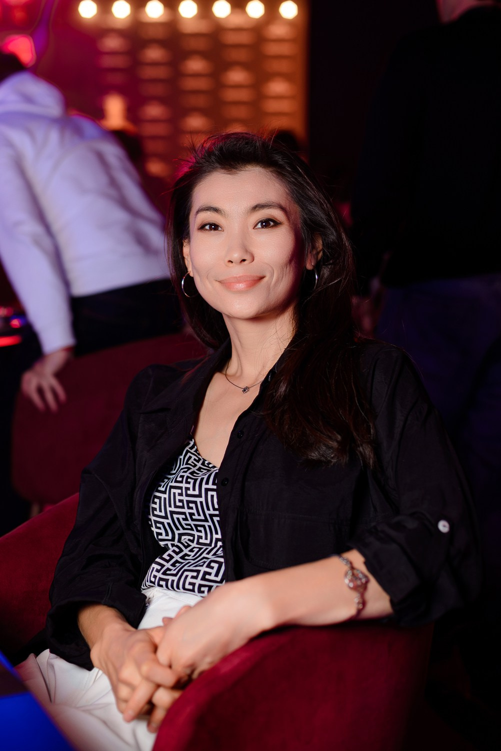 THE SHOW. КИПЯТКОМ КОКШЕТАУ