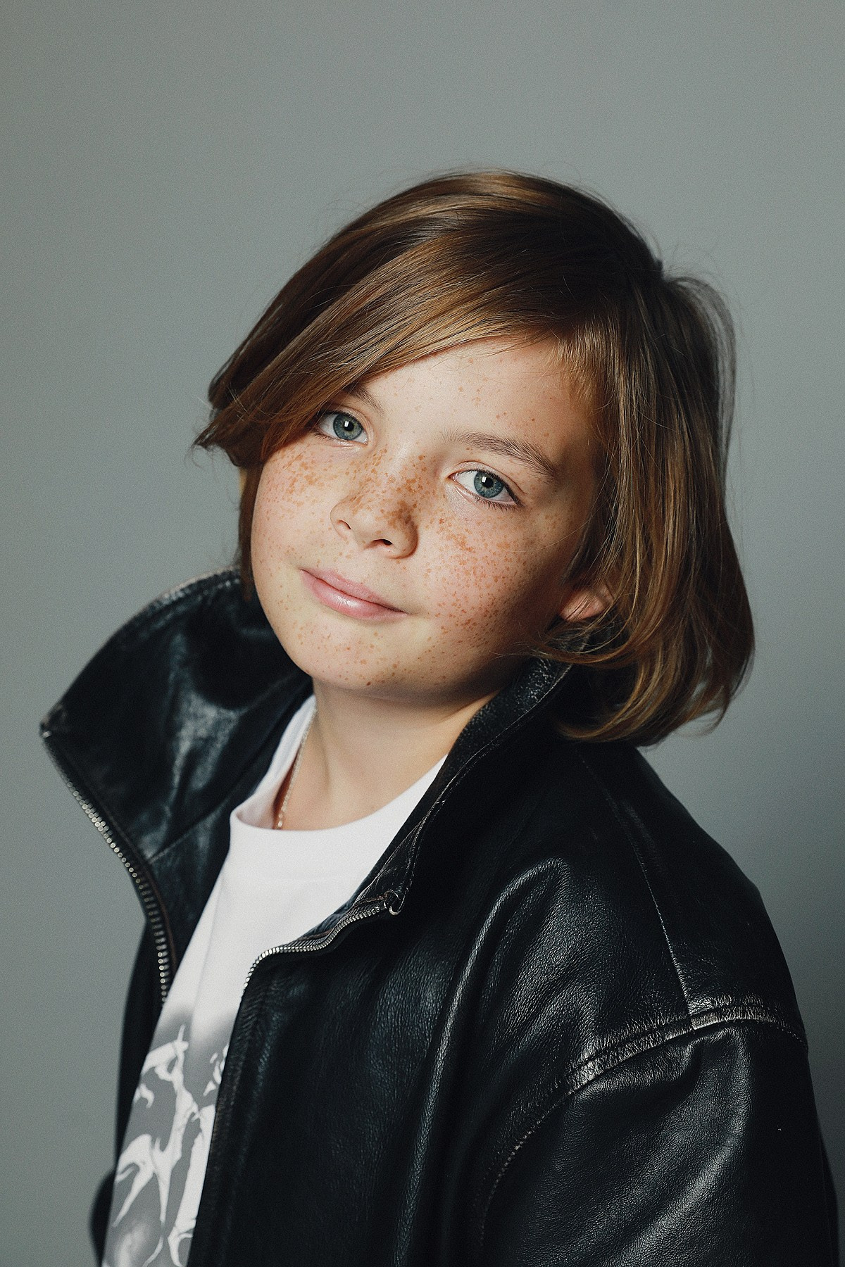 Дети. Фотограф Тимофеева Юлия