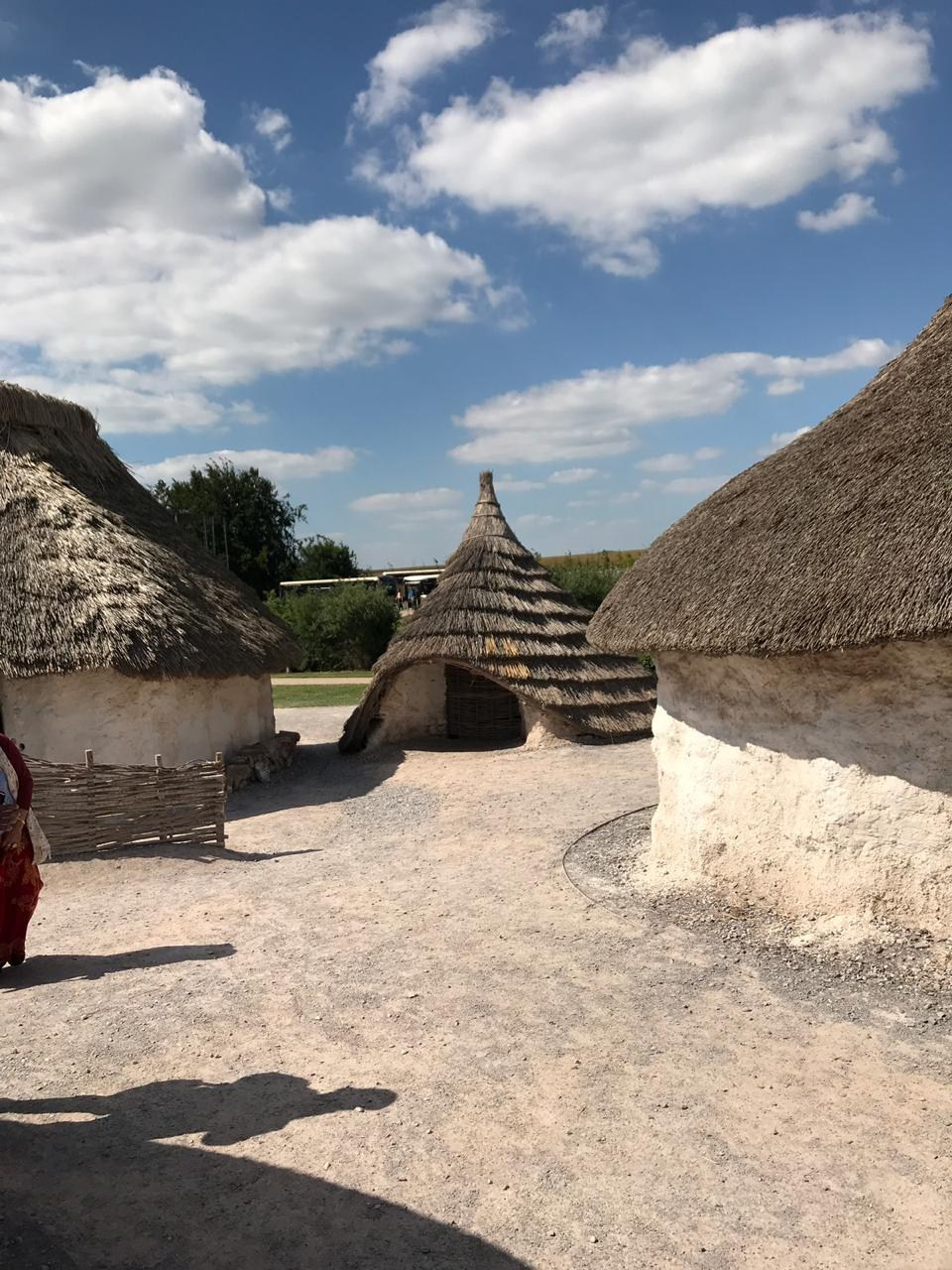 Поездка в Великобританию 2019. LinguaCentrePro