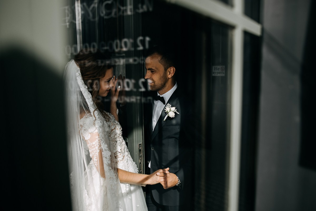 ДЕНИС И АЛЁНА. Свадебный фотограф в Ставрополе Сергей Шляхов