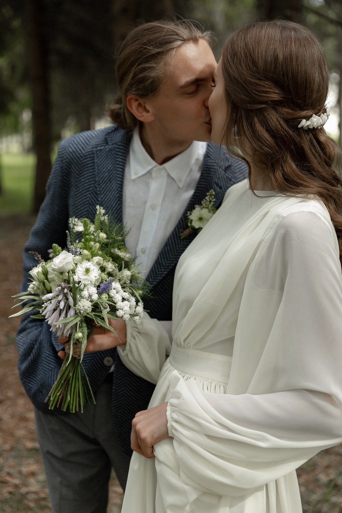 NATURE. Свадебный фотограф Ярославль, Рыбинск
