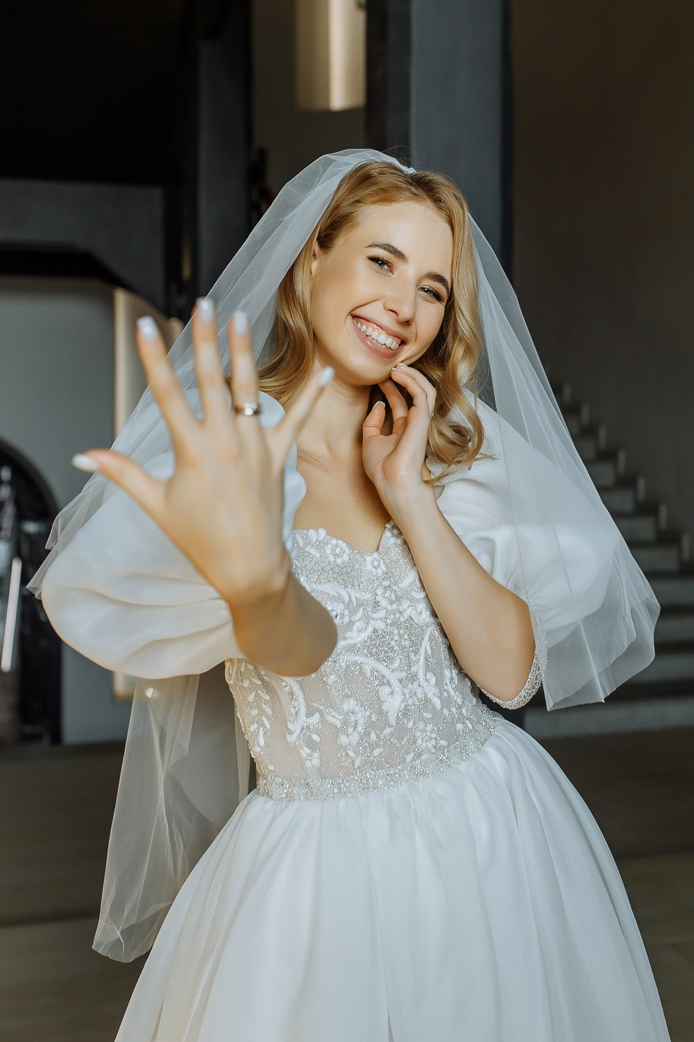 Карина и Алексей. Свадебный и семейный фотограф Егорова Юлия