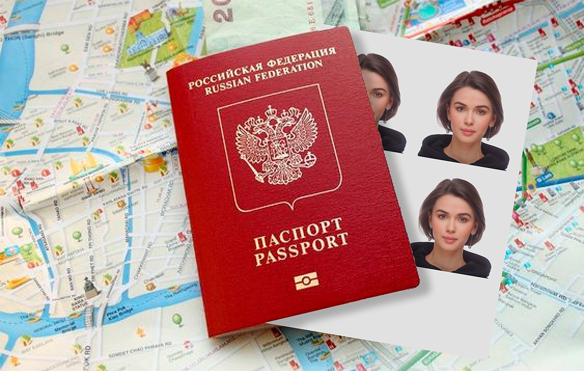 Сделать срочное фото на документы в Сызрани. Репортажный, свадебный, предметный фотограф, Сызрань, Андрей Богатов