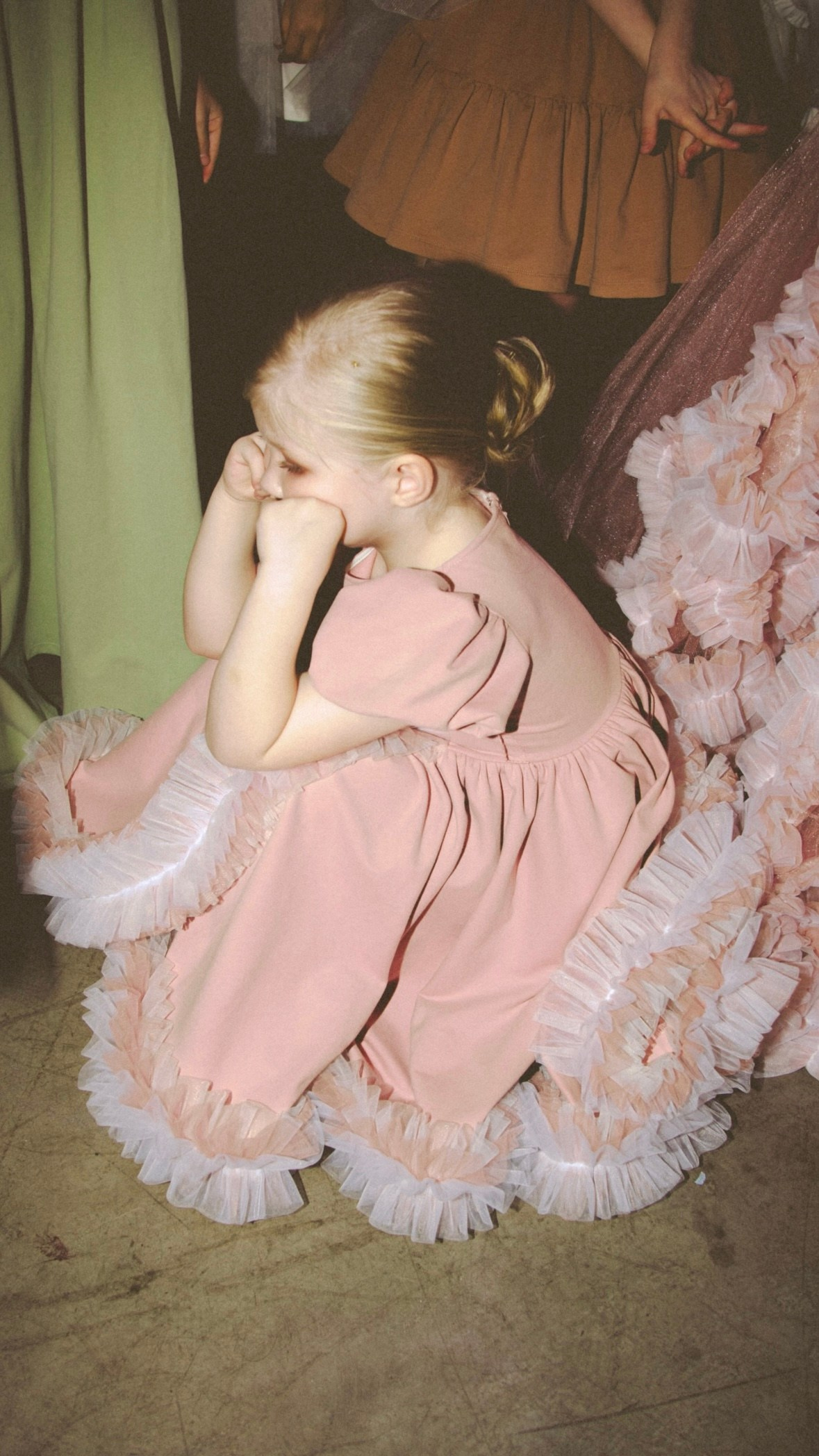 EFW 2023. Fashion, portrait, personal photographer. Almaty, KZ