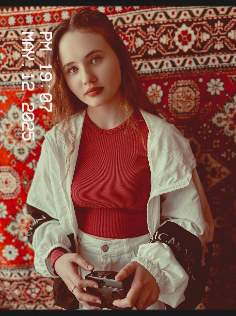 Улыбка через боль. Школьный медиацентр МБОУ «Парапинская СОШ» в Республике Мордовия