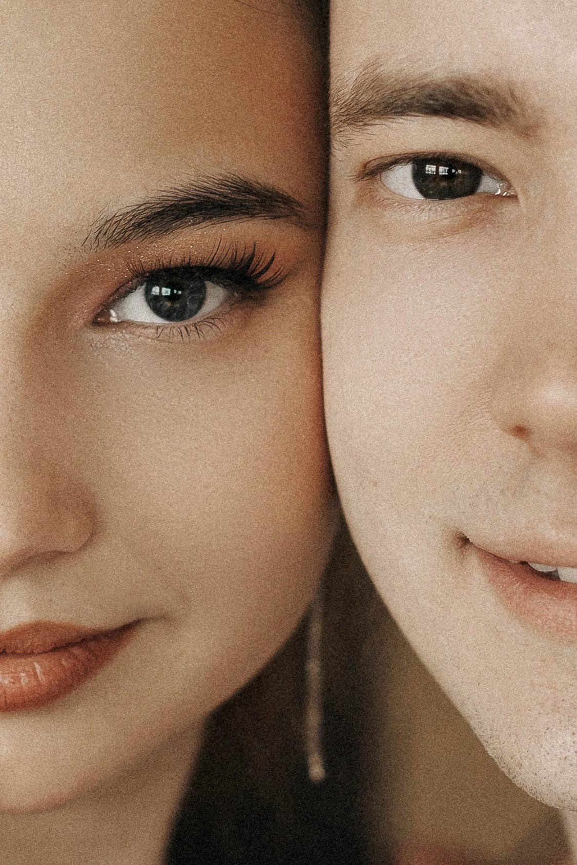 Яна и Вадим ♡