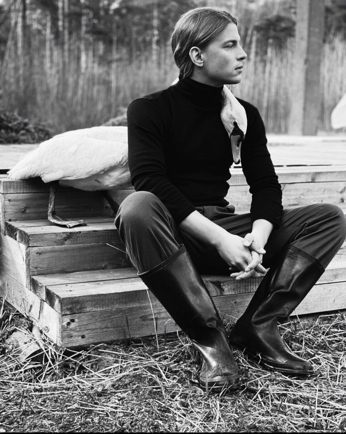 Алина и Руслан. Свадебный и репортажный фотограф во Владимире Андрей Николаев