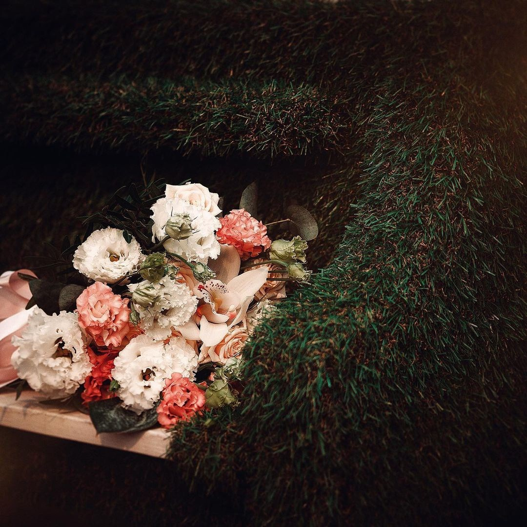 Свадебная фотосессия. Семейный, свадебный и детский фотограф в Новосибирске Ольга Хидченко