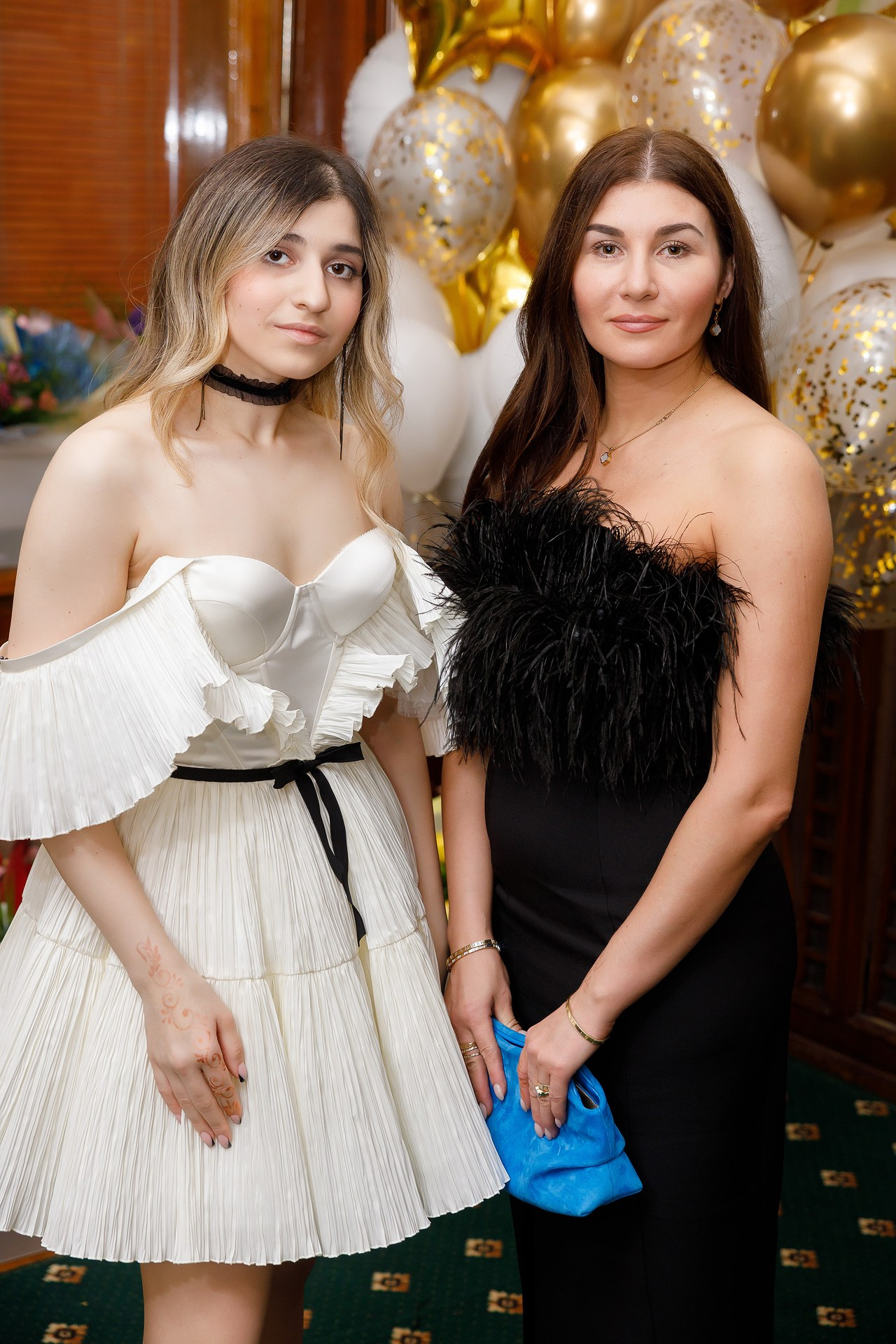 Последний звонок. Фотограф в Москве и МО, Алексей Балышев